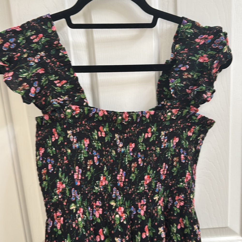 Hill House “The Nap Dress,” size M
